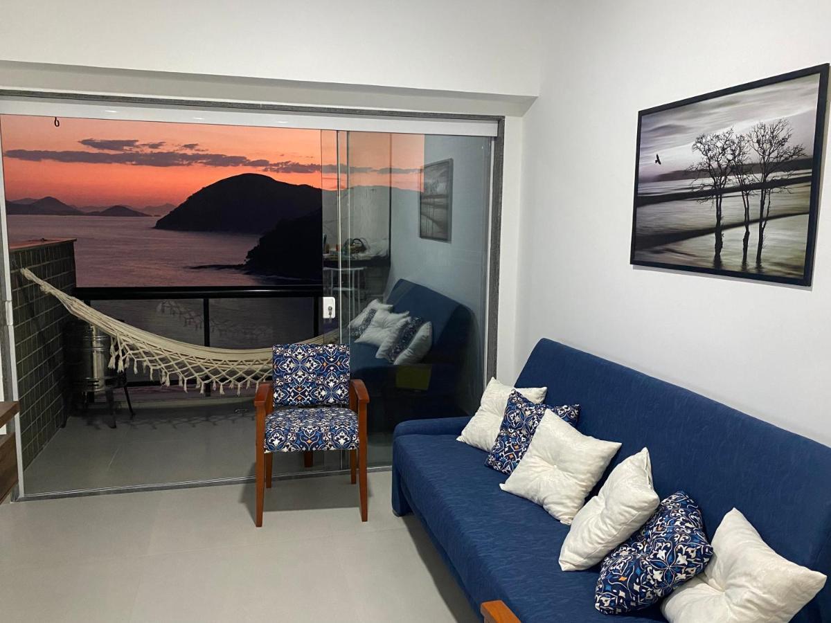 Apartamento Porto Real Resort Vista Espetacular Мангаратиба Экстерьер фото