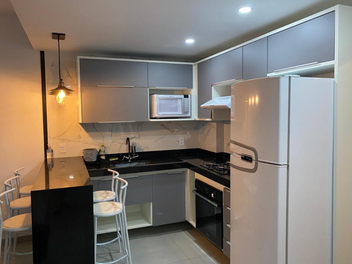 Apartamento Porto Real Resort Vista Espetacular Мангаратиба Экстерьер фото