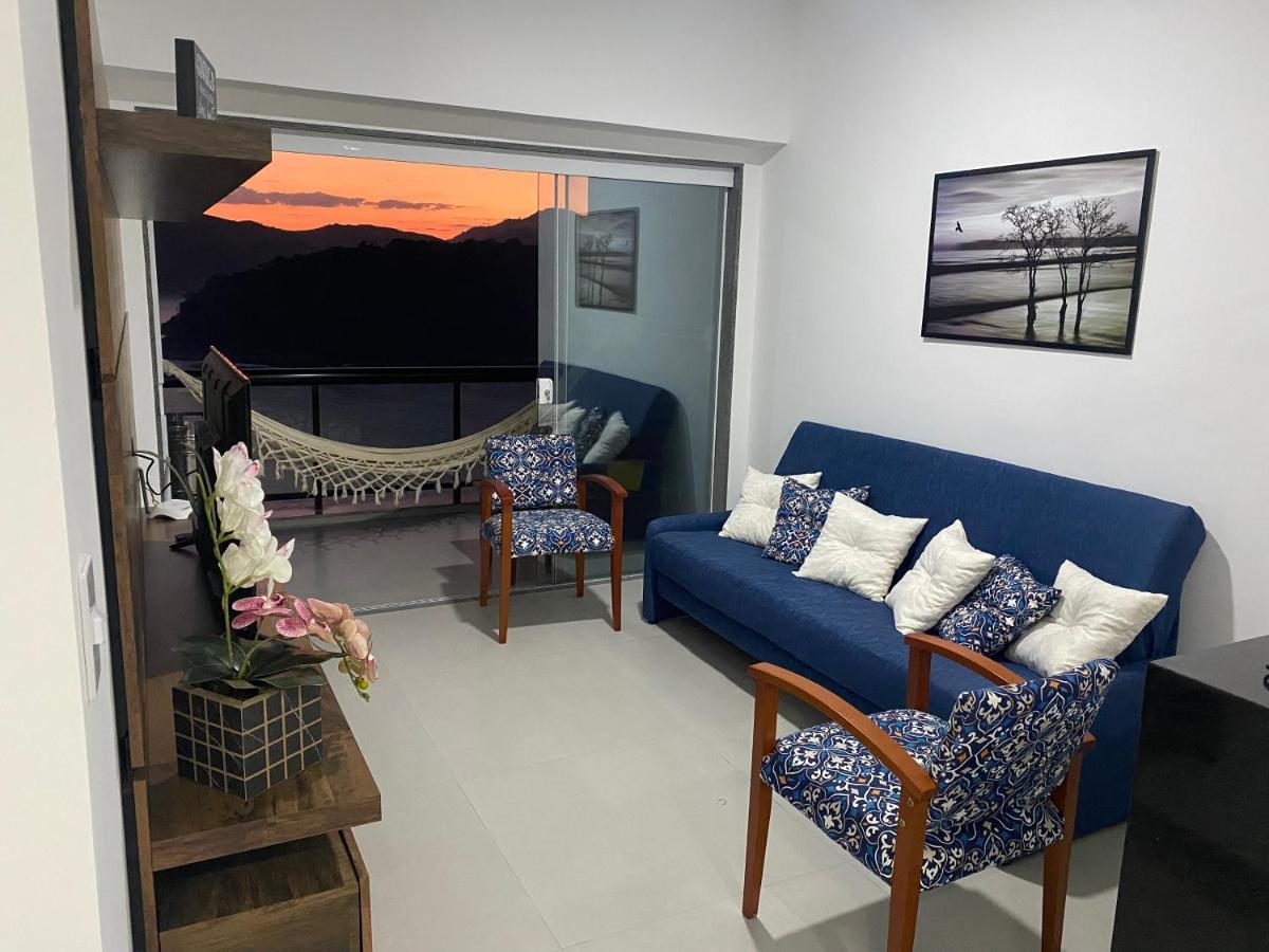 Apartamento Porto Real Resort Vista Espetacular Мангаратиба Экстерьер фото