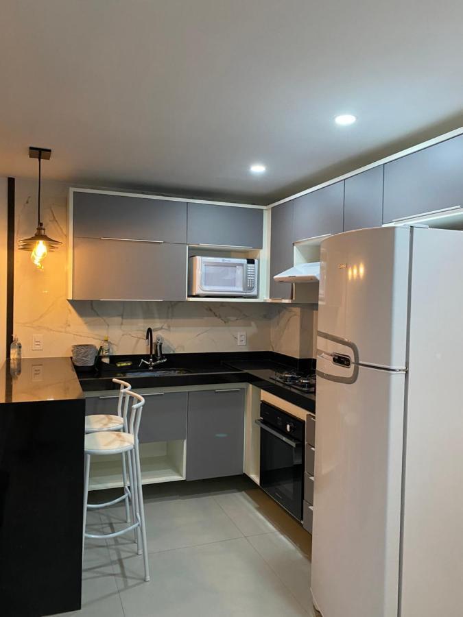 Apartamento Porto Real Resort Vista Espetacular Мангаратиба Экстерьер фото